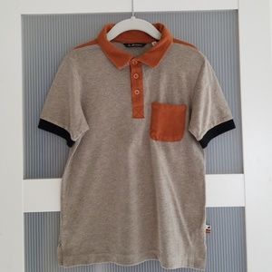 Polo T Shirt
